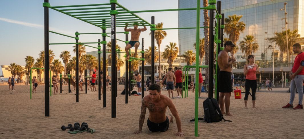 barceloneta-calistenia-barcelona