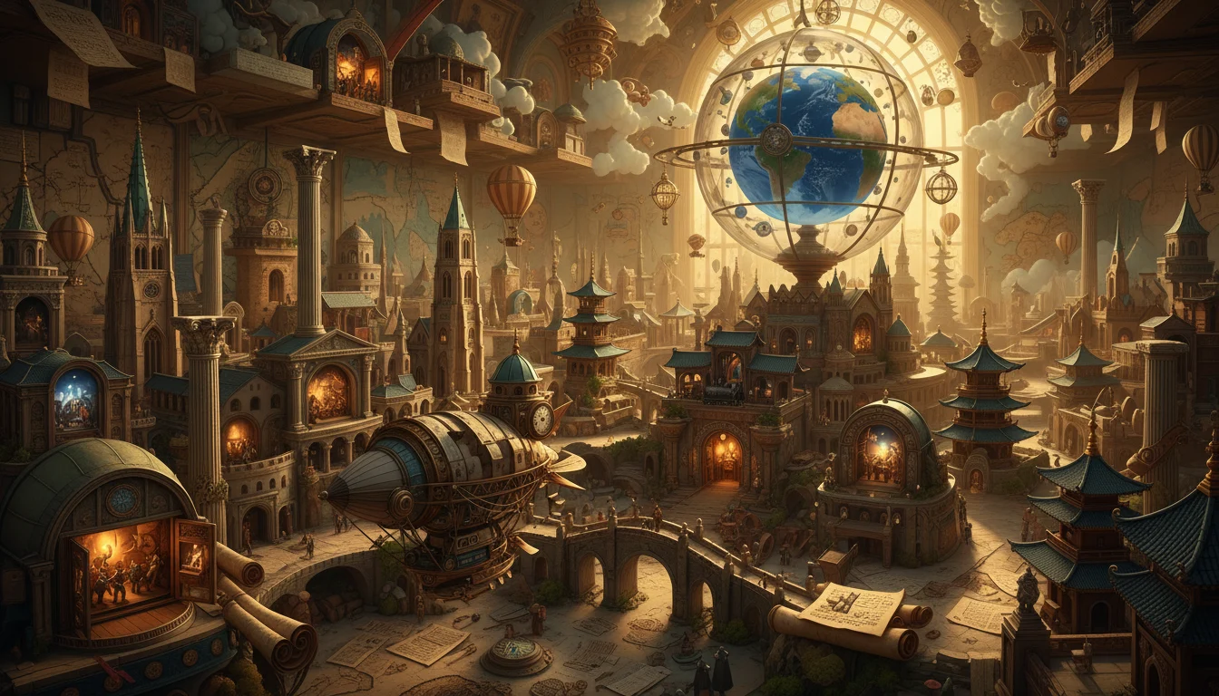 Anécdotas y datos históricos curiosos de la ciudad