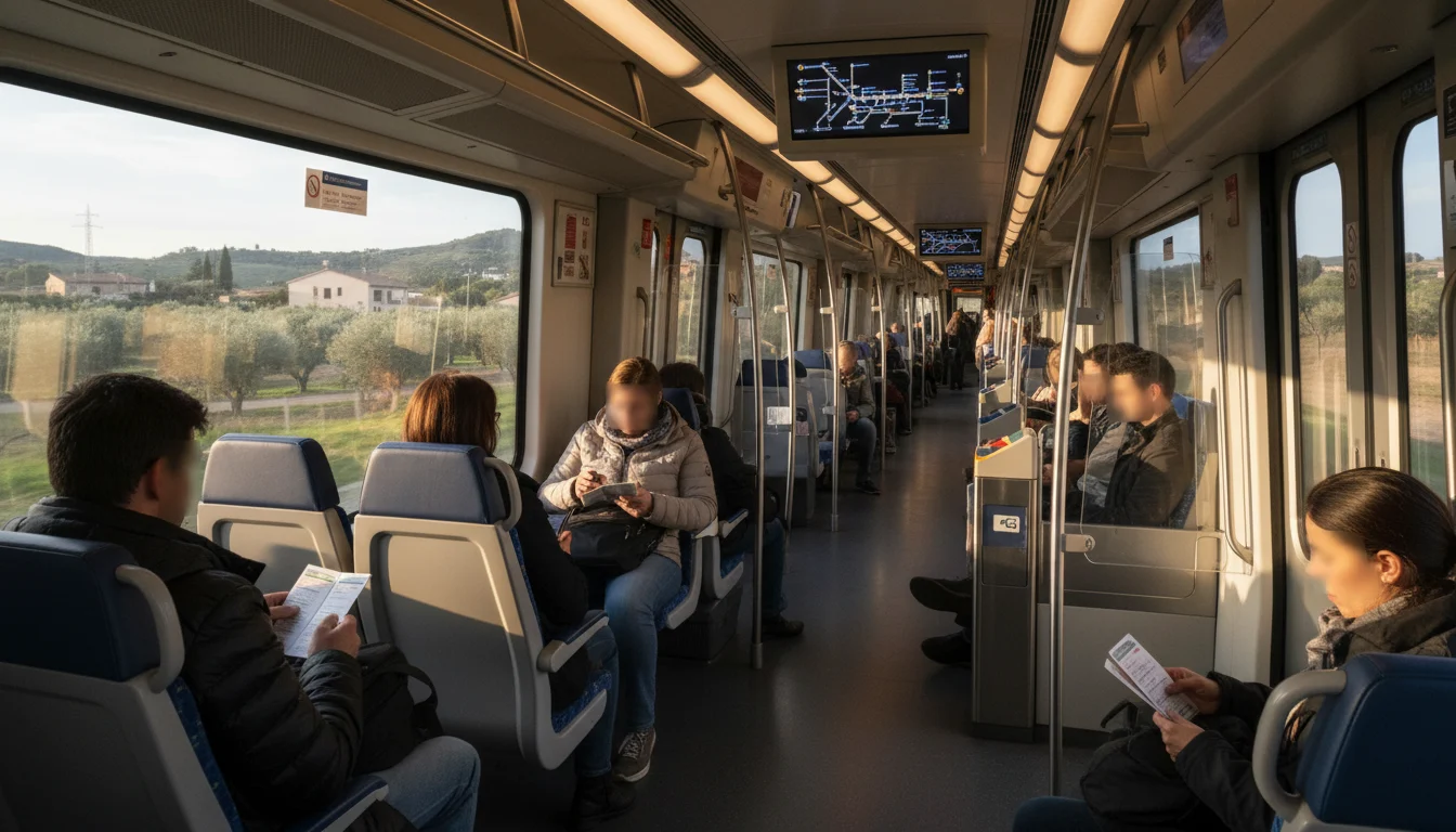 Cómo funciona Rodalies y trucos útiles